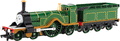 Emily the Locomotive Grn