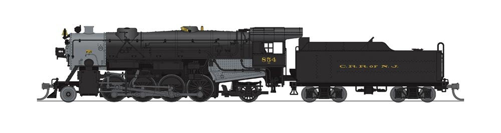 Mikado Heavy CNJ 854