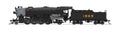 Mikado Heavy L&N 1869