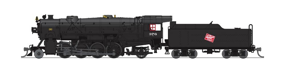 Mikado Heavy MILW 376