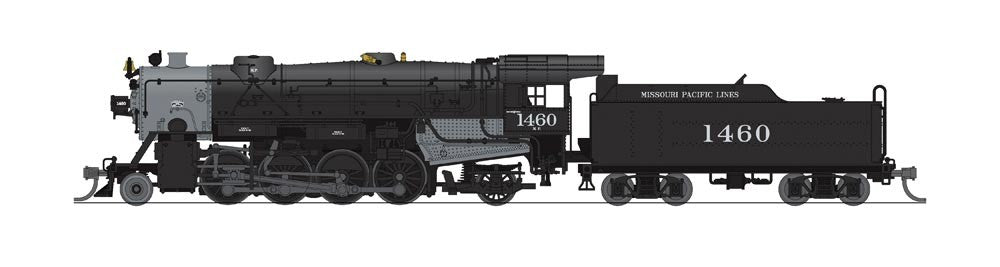 Mikado Heavy MP #1460