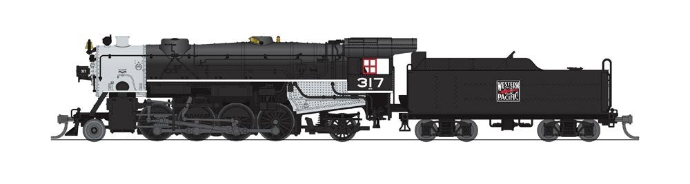 Mikado Heavy WP #317