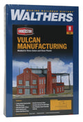 3233 Vulcan Manufacturing Co. N
