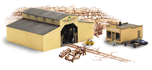 3235 Walton & Sons Lumber N