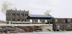 3201 Water Street Freight Terminal N