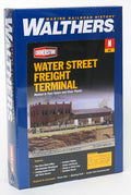 3201 Water Street Freight Terminal N