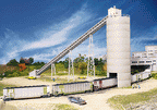 3089 Western Coal Flood Loader HO