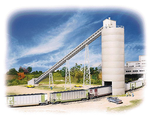 3247 Western Flood Loader N